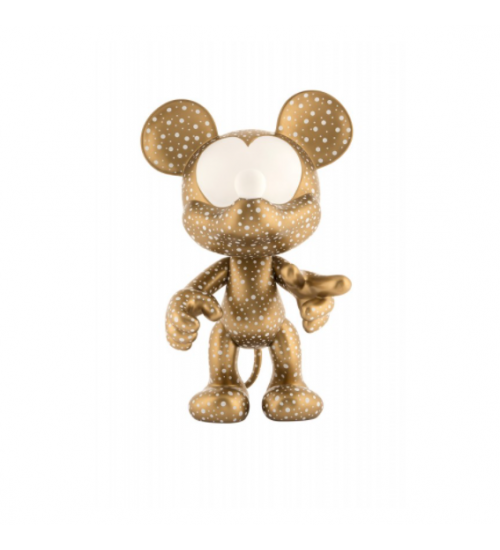 法国Leblon Delienne MICKEY SPARKLING 米奇 摆件装饰礼物 40 cm